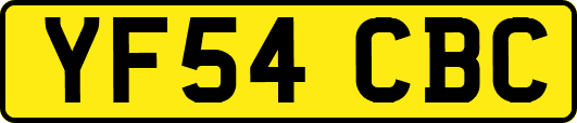 YF54CBC