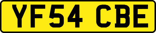 YF54CBE