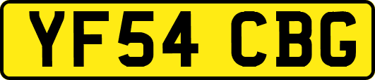 YF54CBG