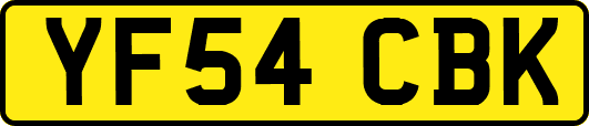 YF54CBK