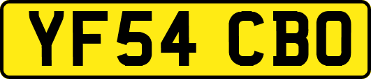 YF54CBO