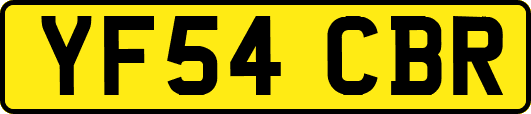 YF54CBR
