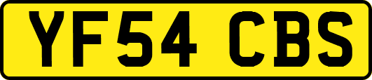 YF54CBS