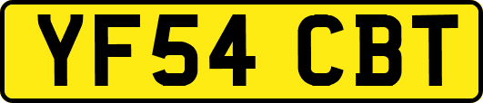 YF54CBT