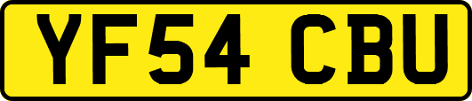 YF54CBU