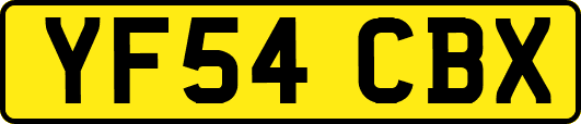 YF54CBX