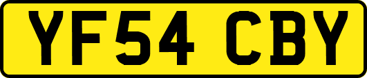 YF54CBY