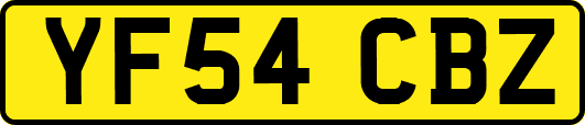 YF54CBZ