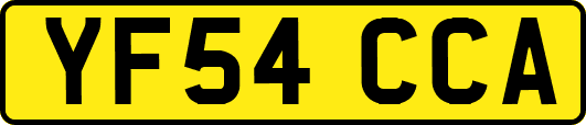 YF54CCA