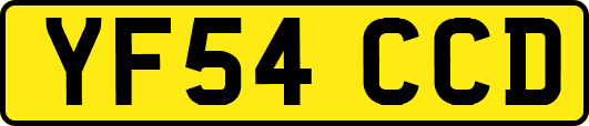 YF54CCD