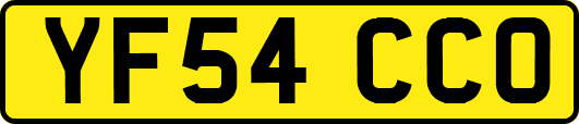 YF54CCO