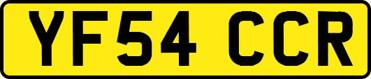 YF54CCR