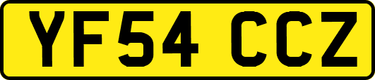 YF54CCZ