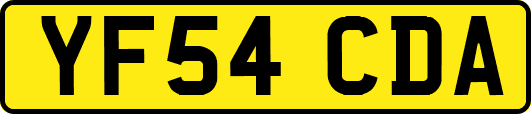 YF54CDA