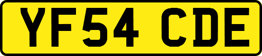 YF54CDE