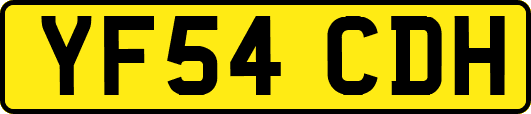 YF54CDH