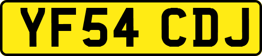 YF54CDJ