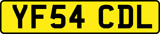 YF54CDL