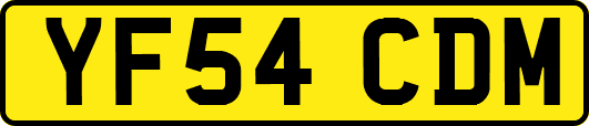 YF54CDM