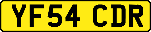 YF54CDR