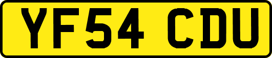 YF54CDU