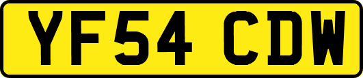 YF54CDW
