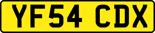 YF54CDX