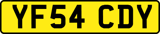 YF54CDY