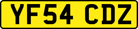 YF54CDZ