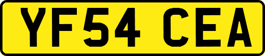 YF54CEA