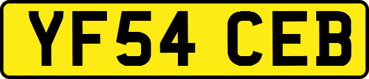 YF54CEB
