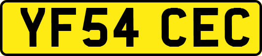 YF54CEC