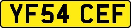 YF54CEF