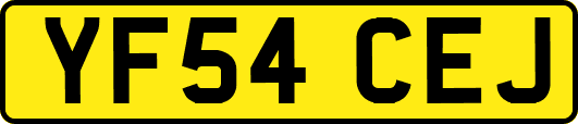 YF54CEJ