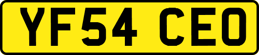 YF54CEO