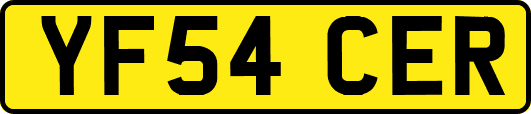YF54CER