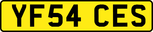 YF54CES