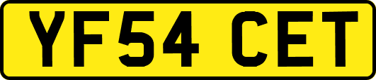 YF54CET