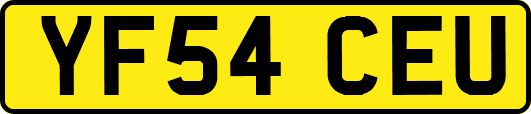YF54CEU
