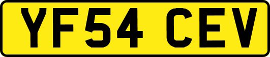 YF54CEV