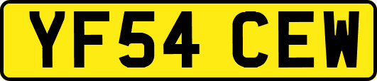 YF54CEW