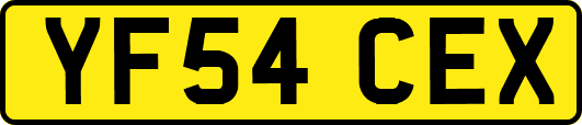YF54CEX