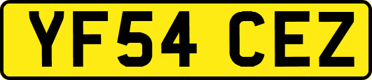 YF54CEZ