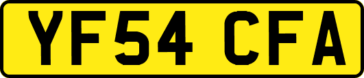 YF54CFA