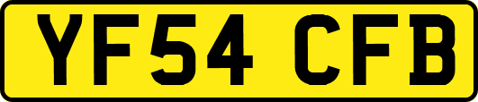 YF54CFB