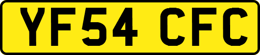 YF54CFC
