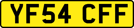 YF54CFF