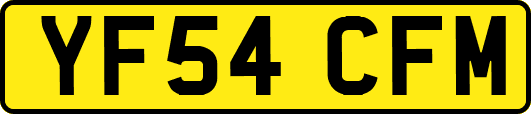 YF54CFM