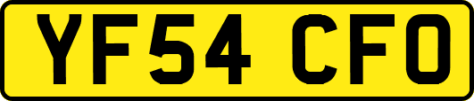 YF54CFO