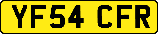 YF54CFR
